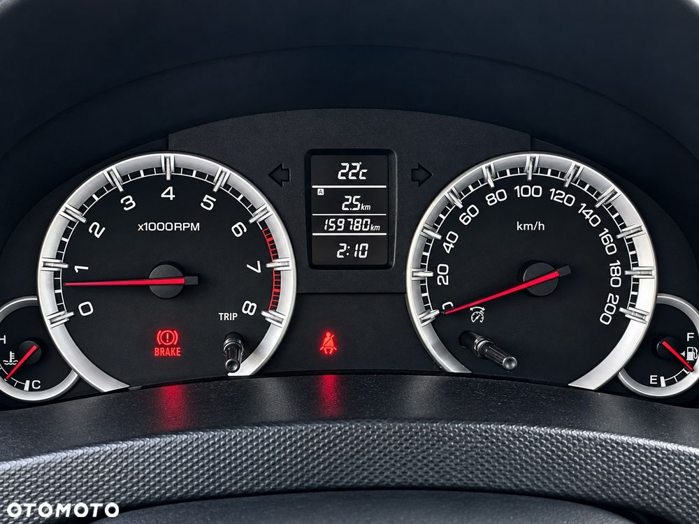 Suzuki Swift 1.2 Comfort - 10