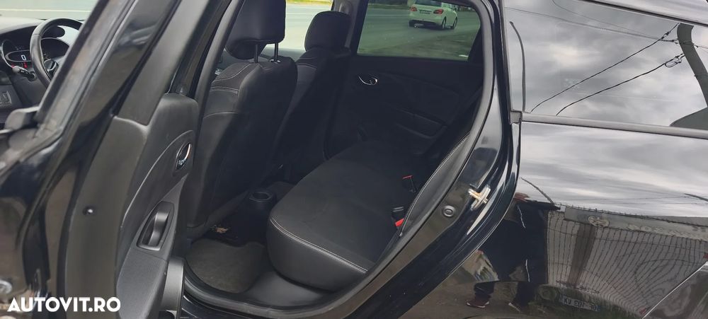Renault Clio Energy dCi 90 Start & Stop Dynamique - 7