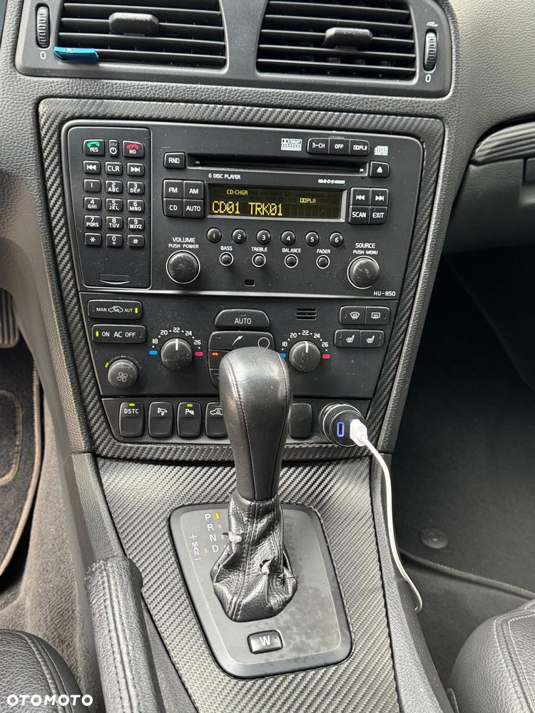 Volvo V70 - 15