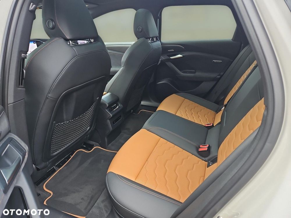 Audi A6 Sportback e-tron performance 100kWh - 10