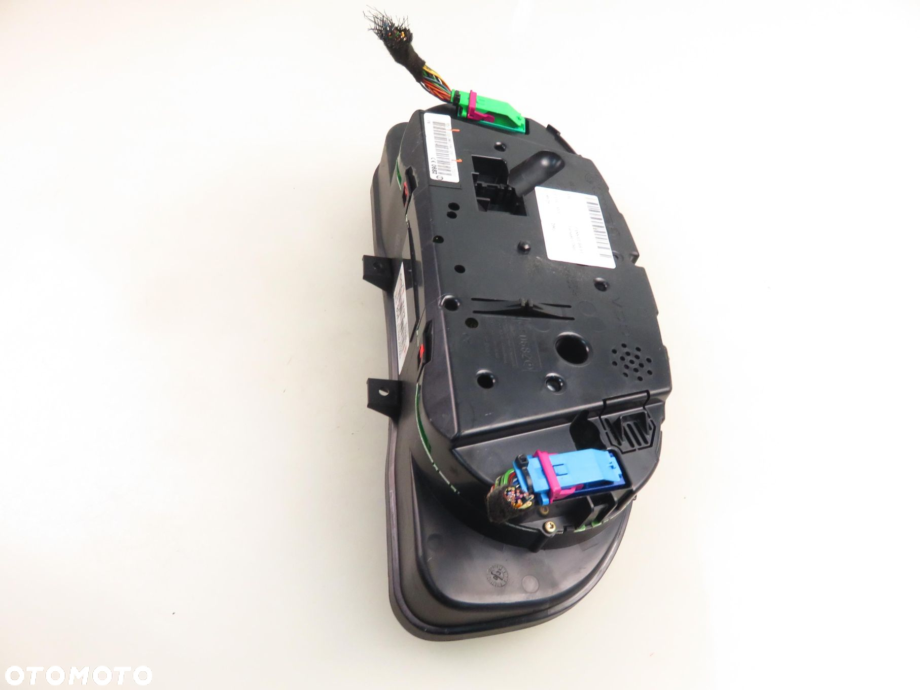 LICZNIK VW PASSAT B5 FL 1.9 TDI 3B0920847E 110080199010 - 6