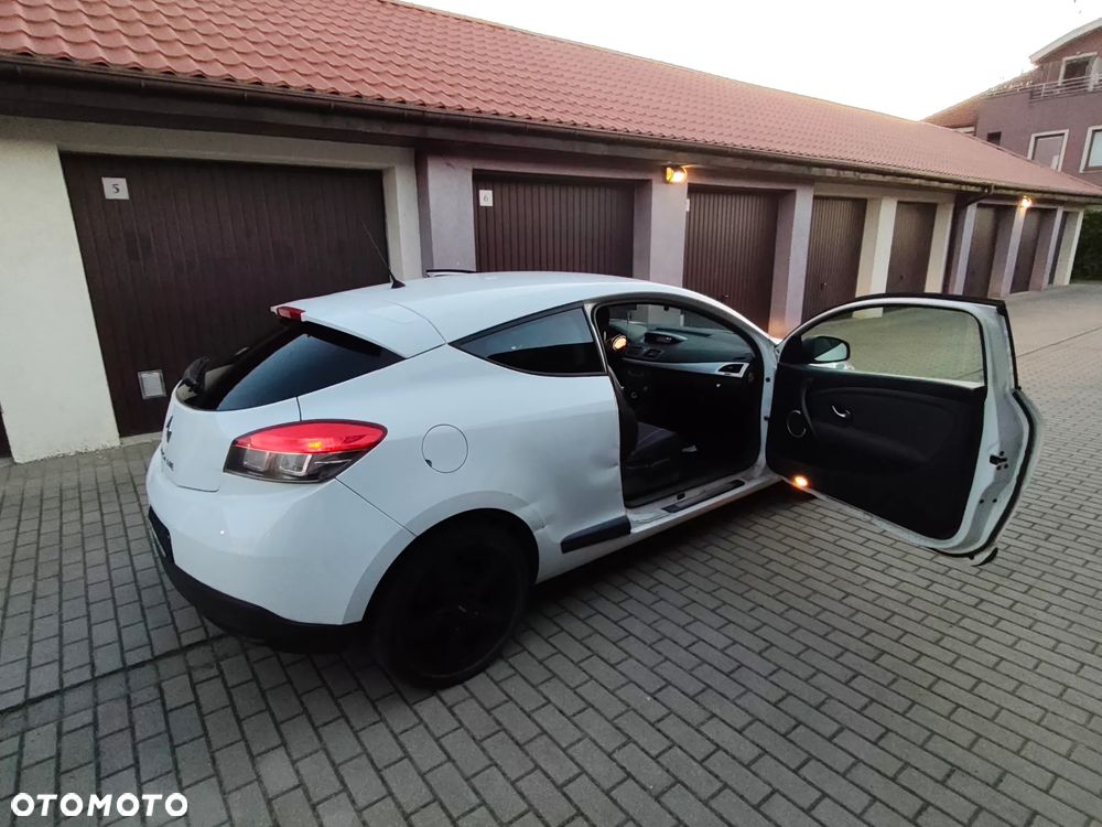 Renault Megane 1.6 16V Dynamique - 5