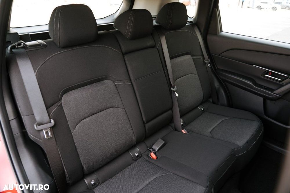 Mazda CX-5 - 12
