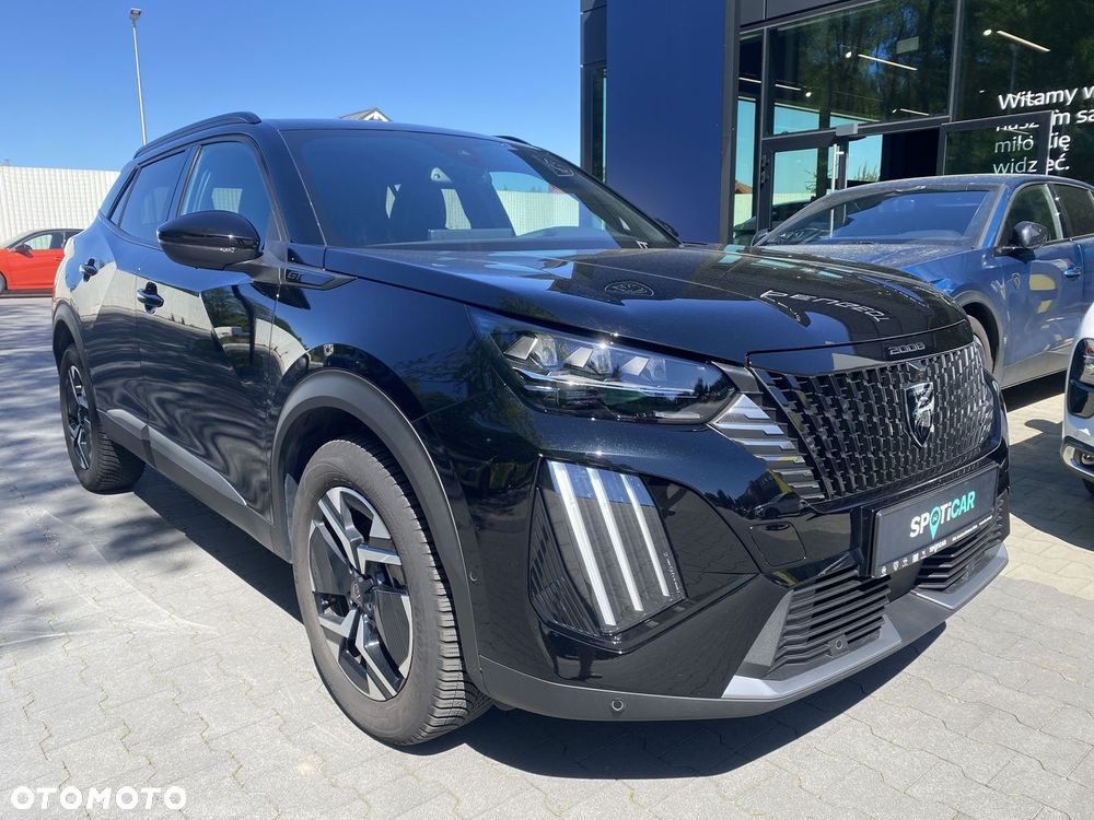 Peugeot 2008 - 5