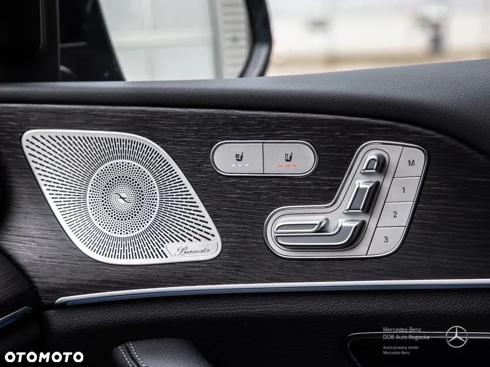 Mercedes-Benz GLE - 10