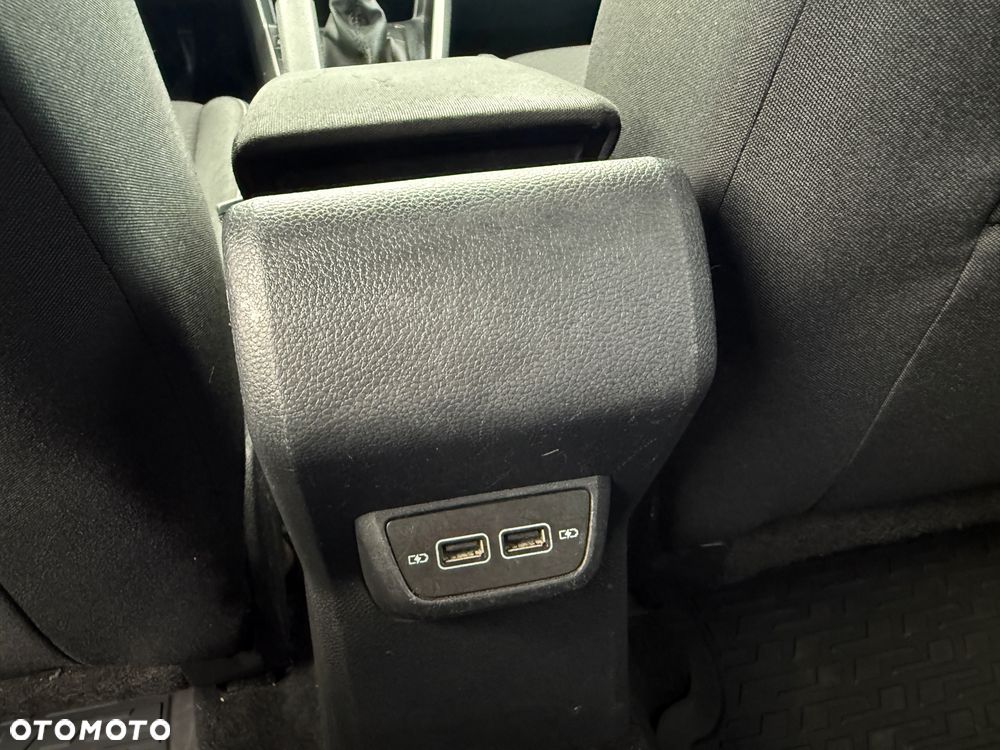 Volkswagen Polo 1.6 TDI SCR Comfortline - 25