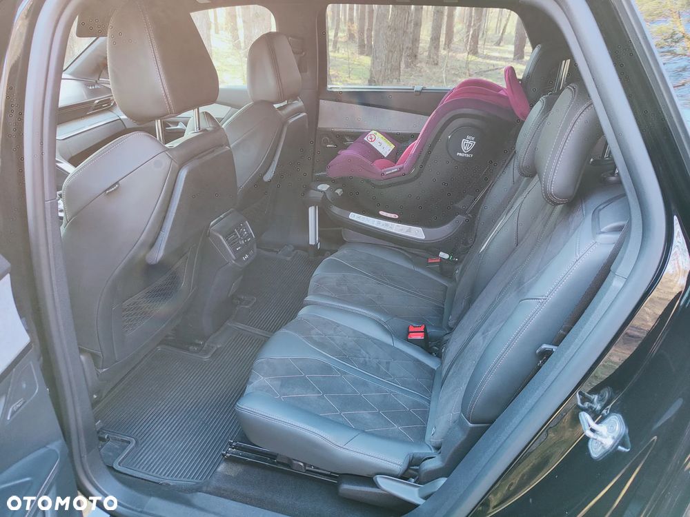 Peugeot 5008 2.0 BlueHDI GT S&S EAT6 - 6