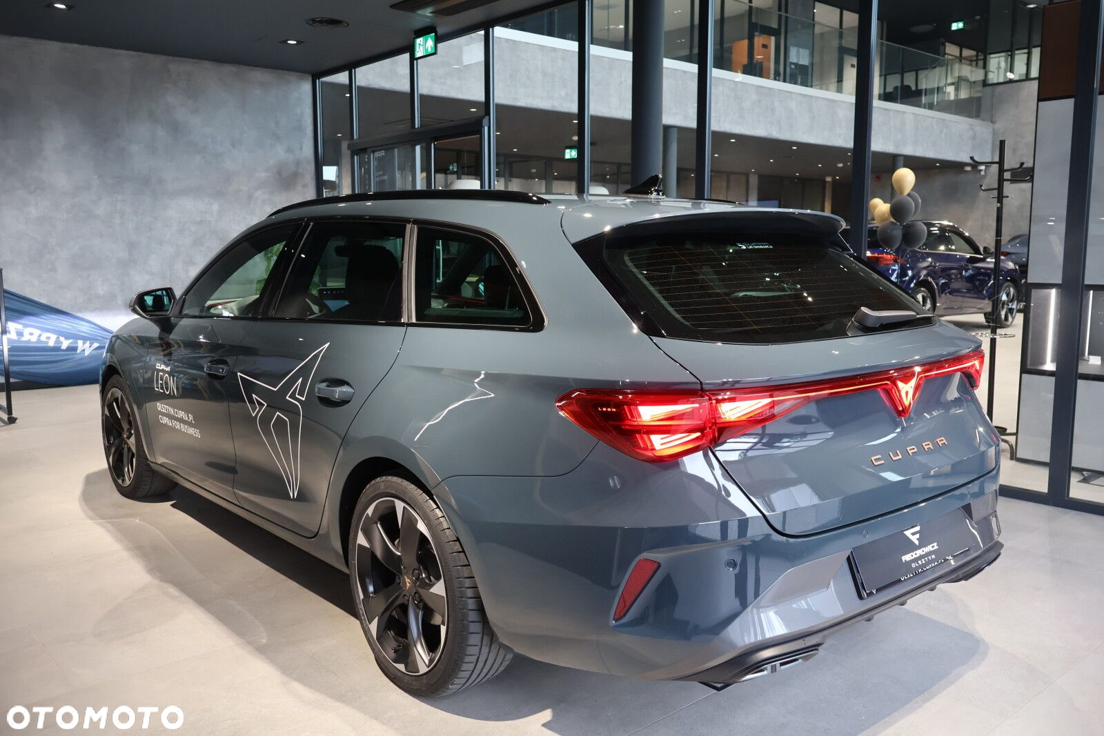 Cupra Leon - 6