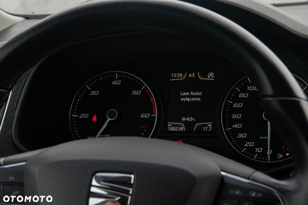 Seat Leon - 17
