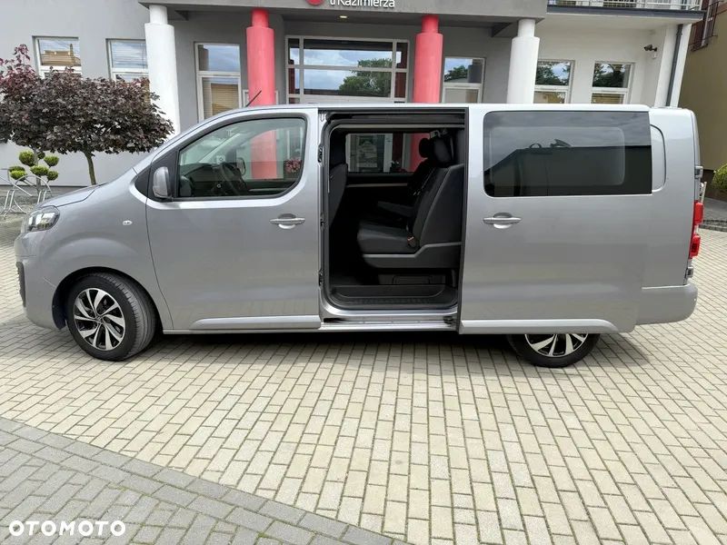 Citroën Jumpy Combi - 2