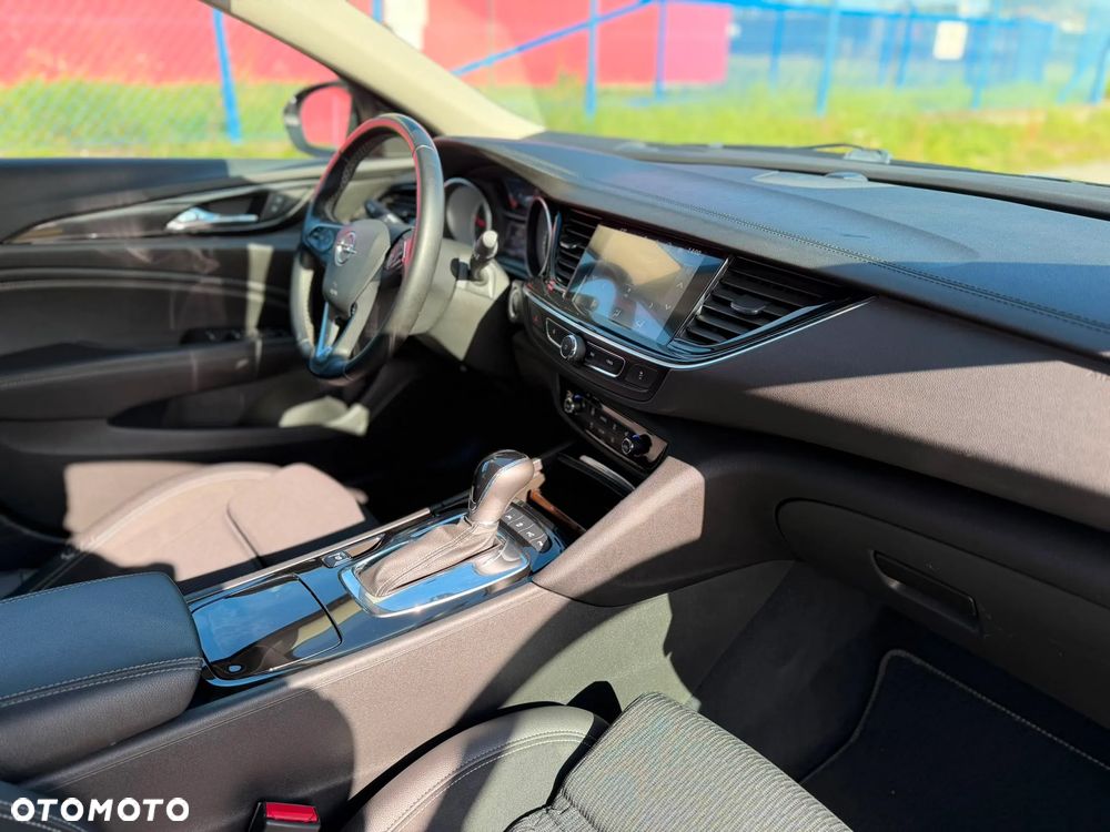 Opel Insignia 2.0 CDTI Executive - 36