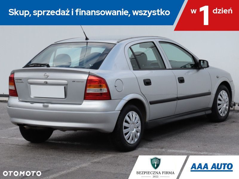 Opel Astra - 7