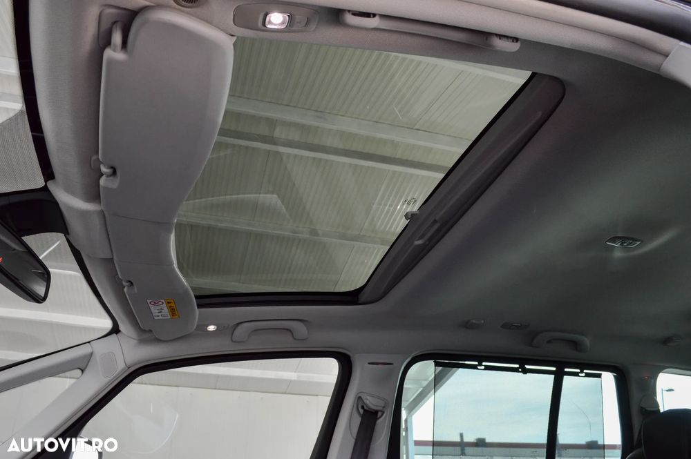 Renault Espace Energy dCi 160 EDC Intens - 37