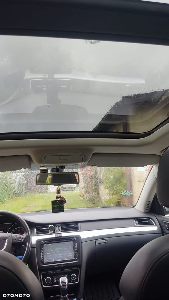 Skoda Superb - 6
