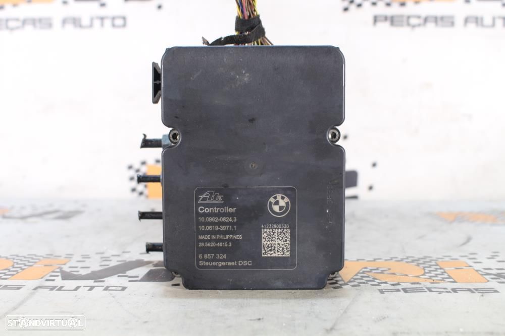 Abs Bmw 3 (F30, F80)  34516862246 / 6862246 / 6862247 - 3