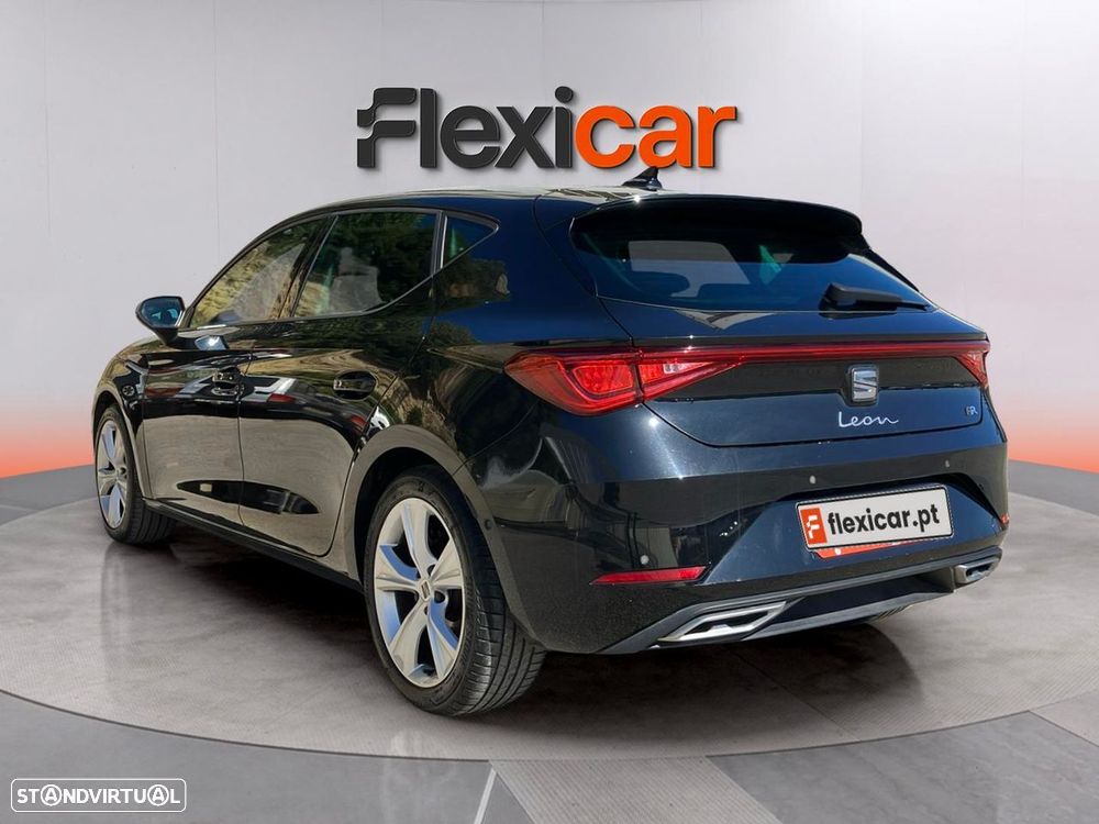 SEAT Leon 1.0 TSI FR - 5