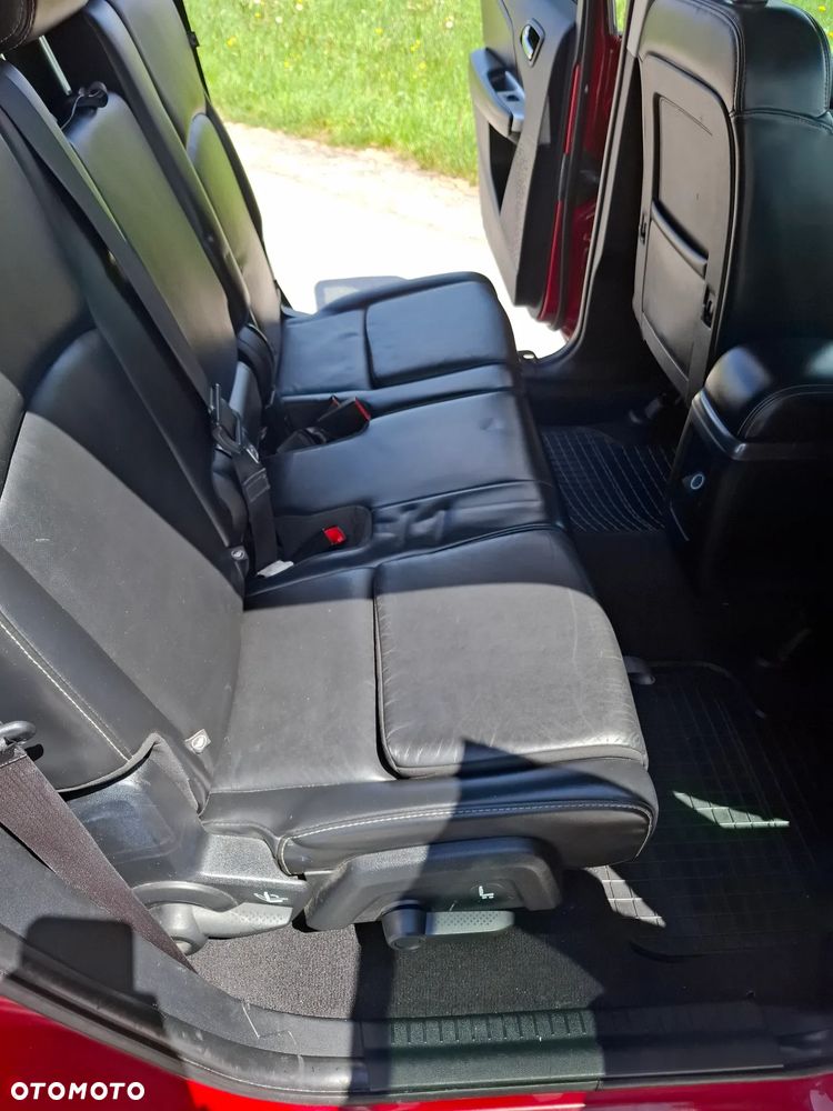 Fiat Freemont 2.0 Multijet Lounge AWD - 12