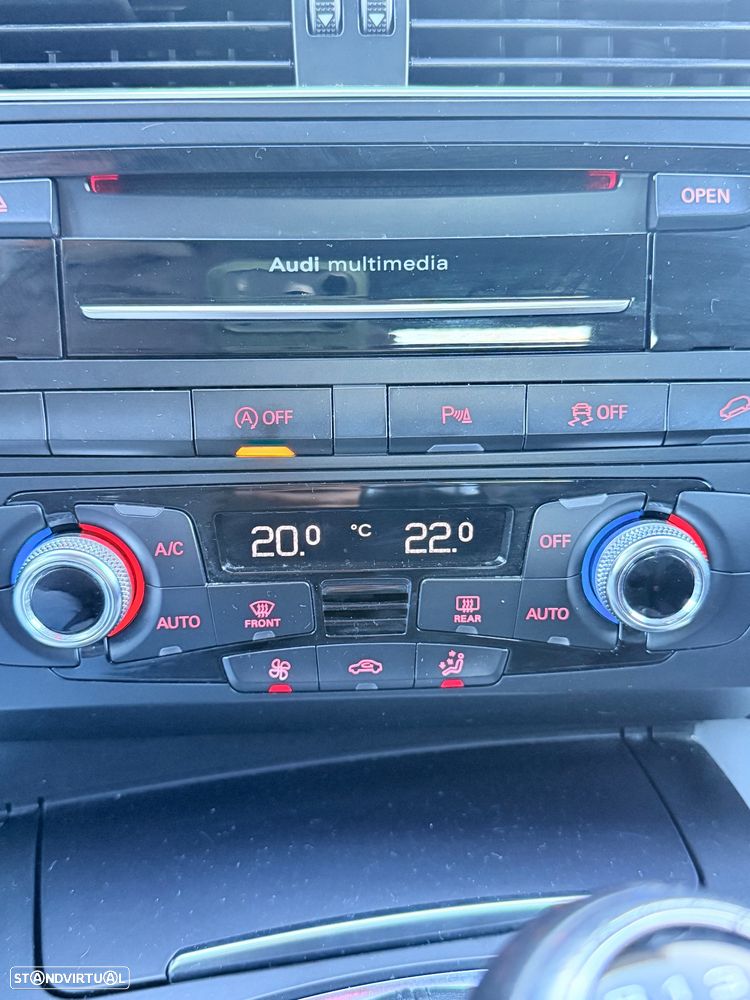 Audi Q5 2.0 TDI (clean diesel) ultra - 25