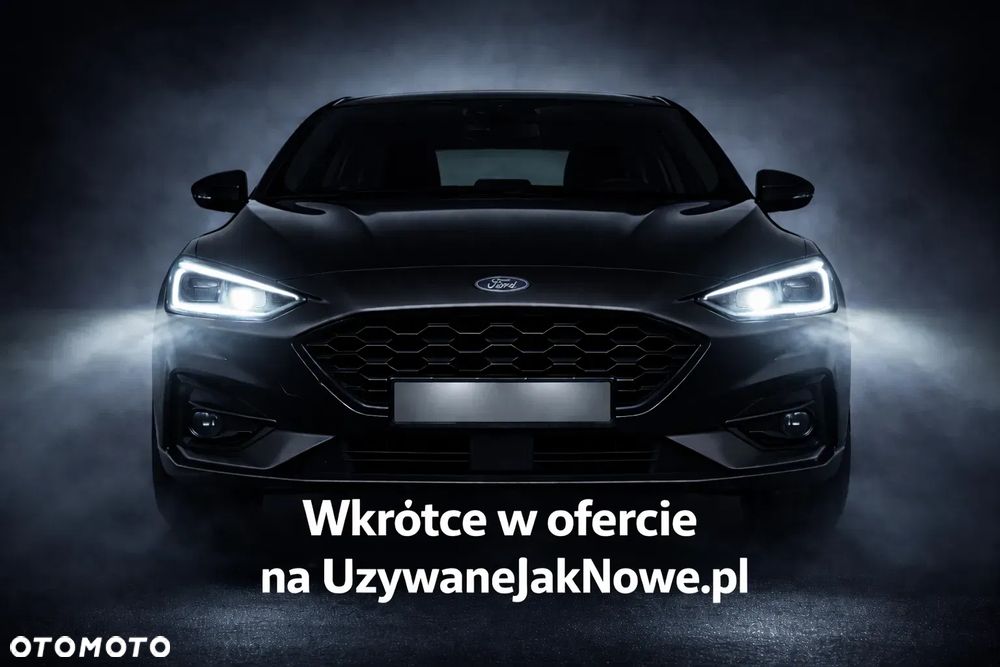Ford Focus 1.0 EcoBoost mHEV Titanium X - 1