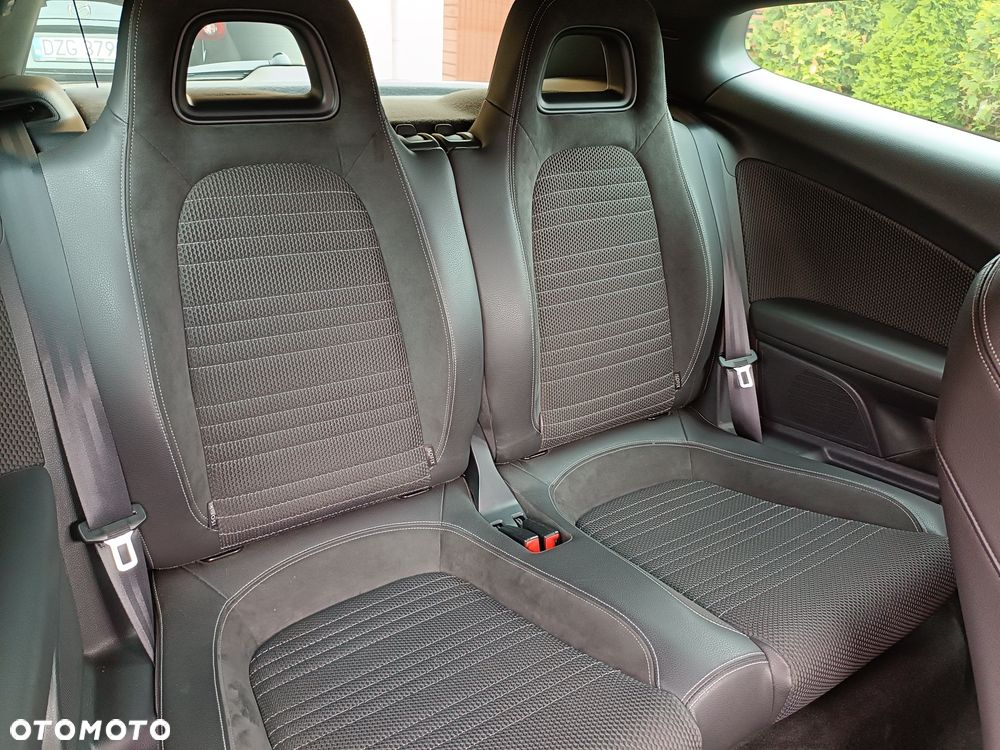 Volkswagen Scirocco - 7