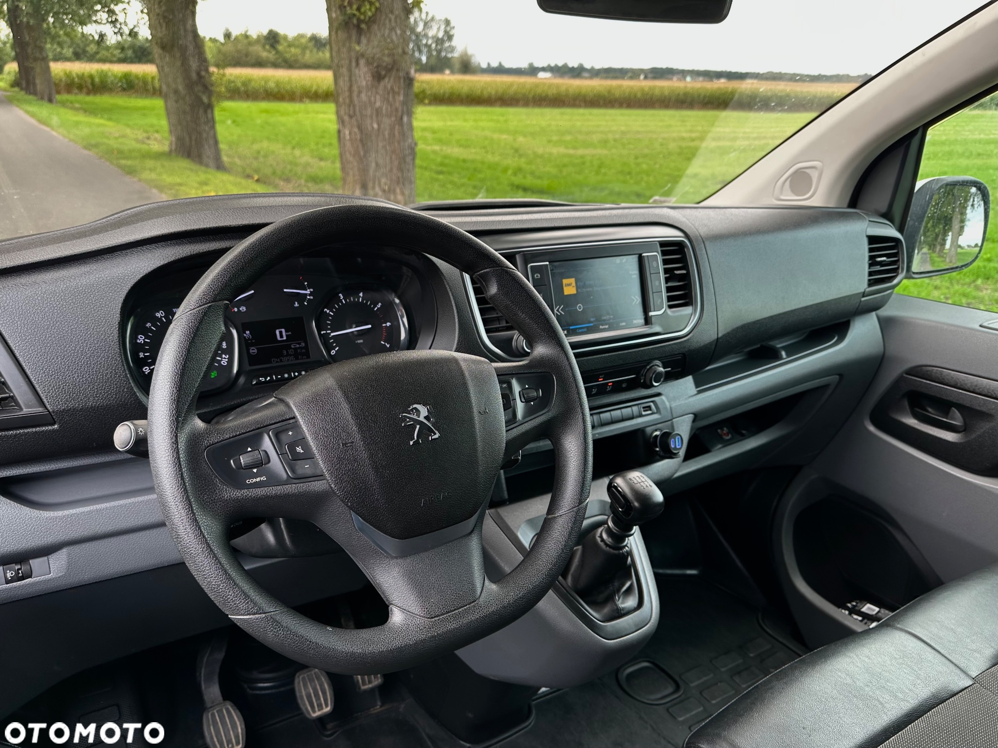 Peugeot Expert - 7