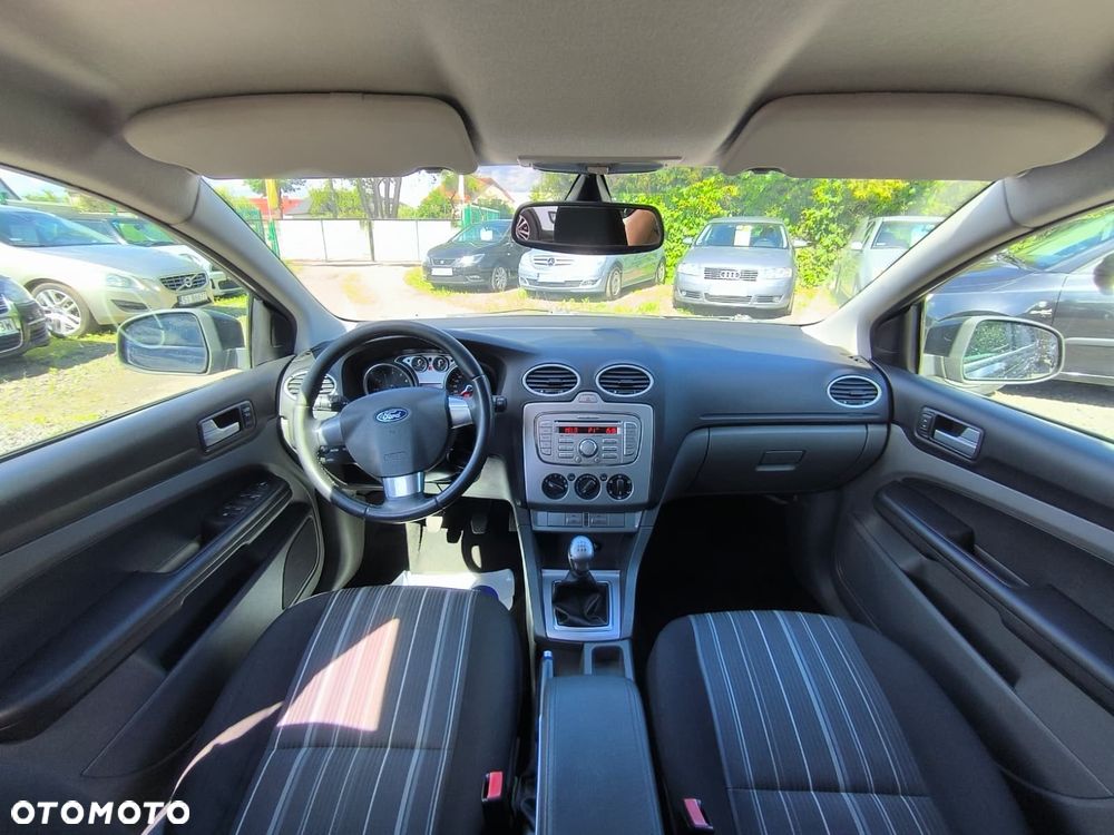 Ford Focus - 2