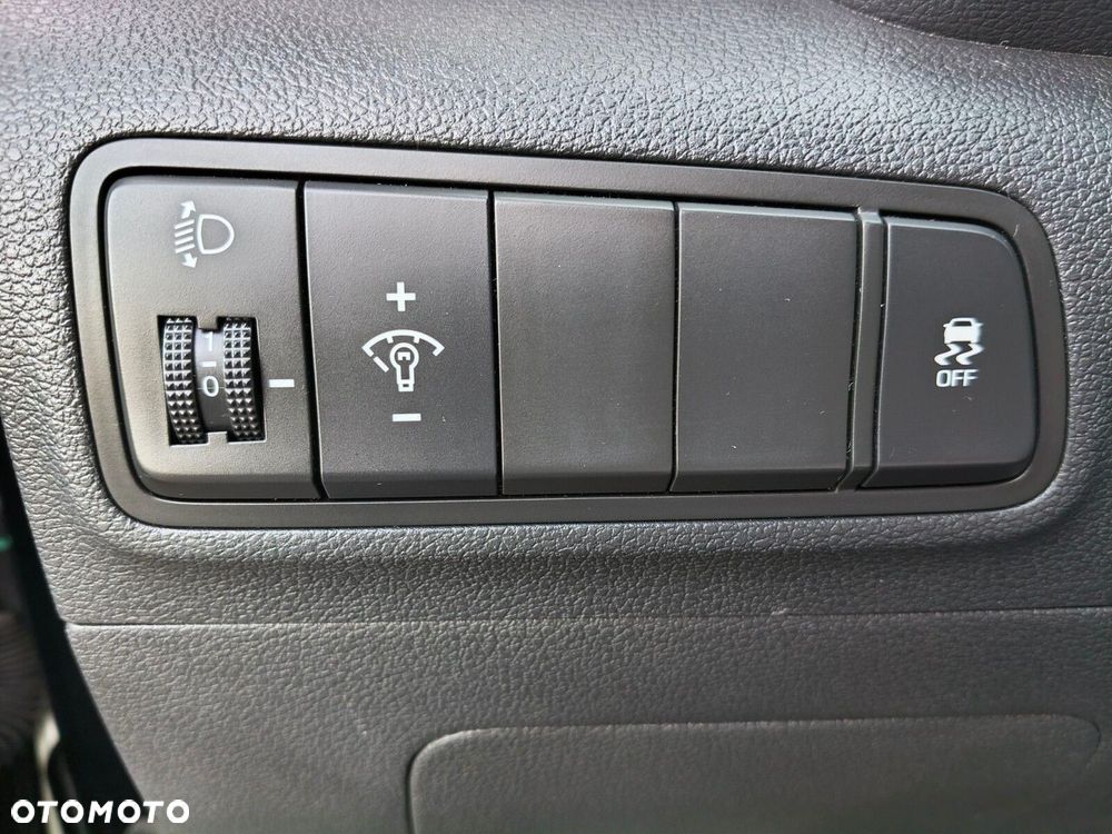 Hyundai Tucson - 32
