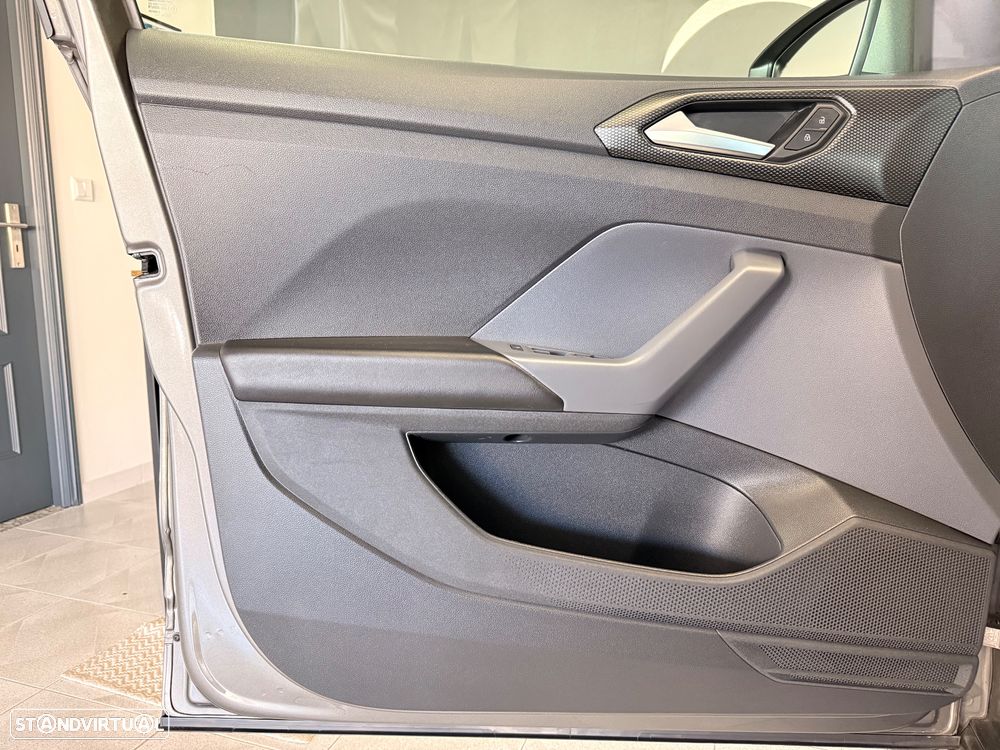 VW T-Cross 1.0 TSI Life - 10