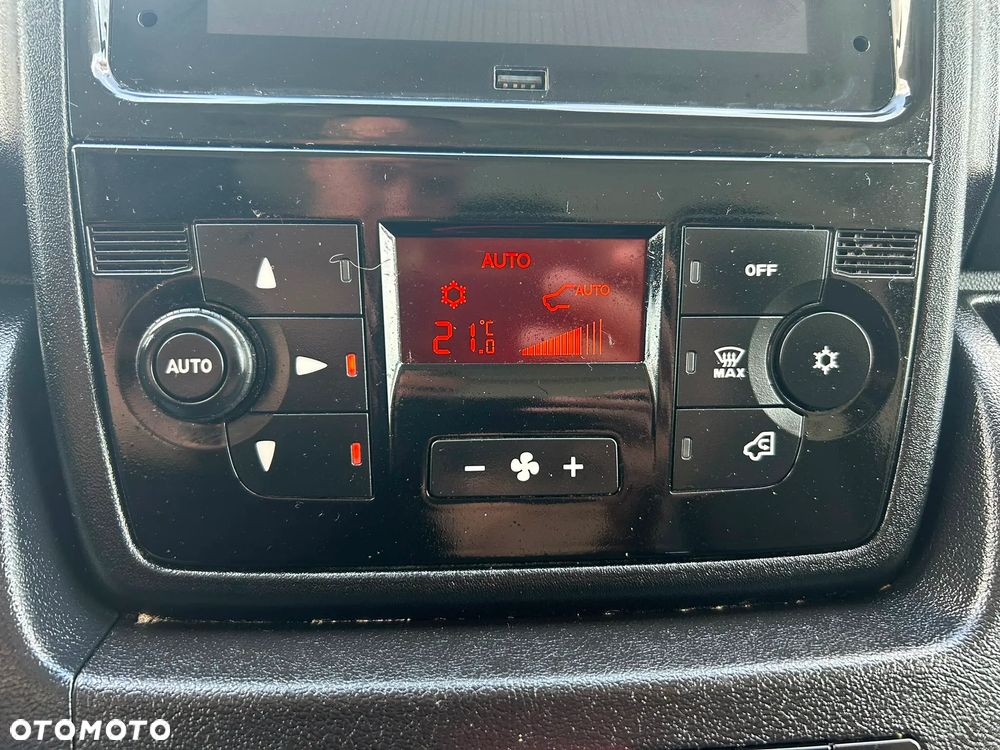 Fiat Ducato 2.3 MultiJet 140KM L4H2 MAXI MAX **Kamera cofania**KLIMA**Super Stan**2020R** - 17