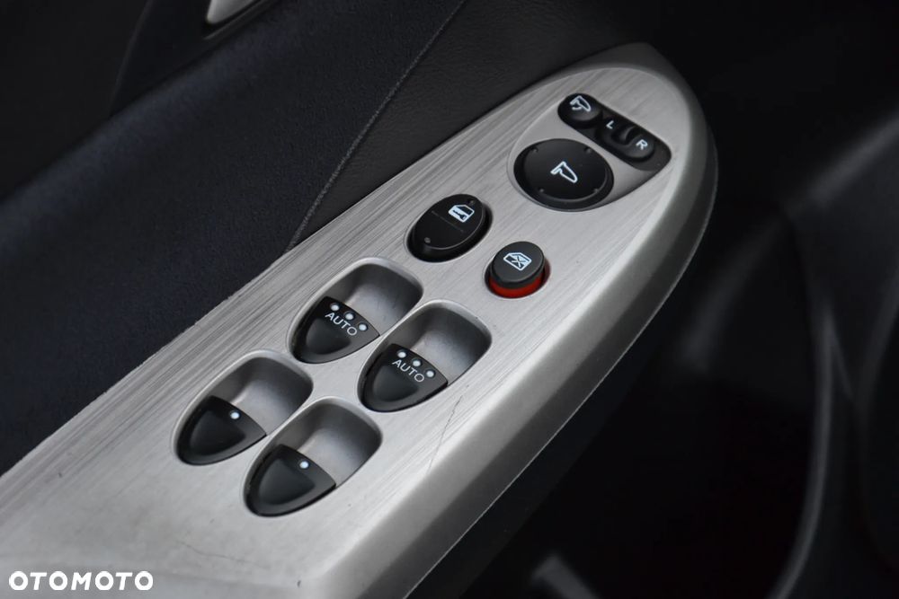 Honda Civic 1.4i-DSi Comfort - 17