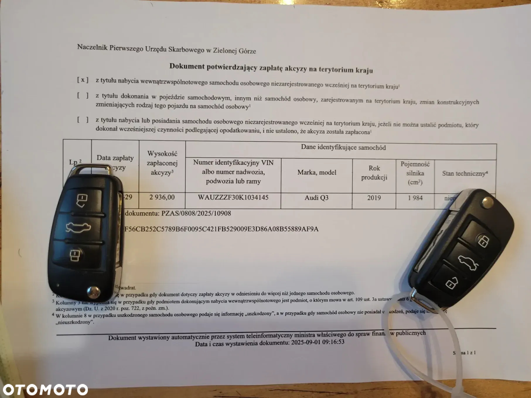 Audi Q3 45 TFSI Quattro Advanced S tronic - 31