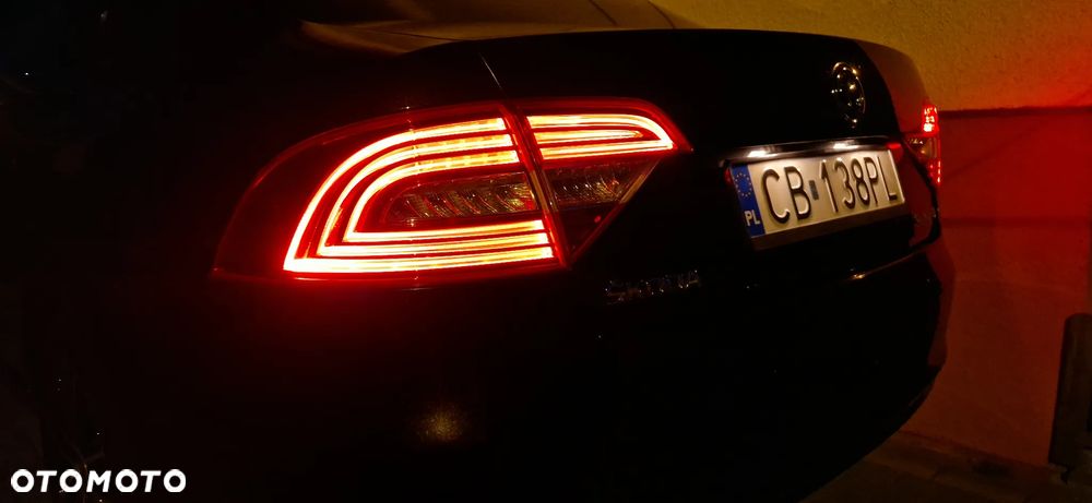 Skoda Superb 2.0 TDI Ambition - 12