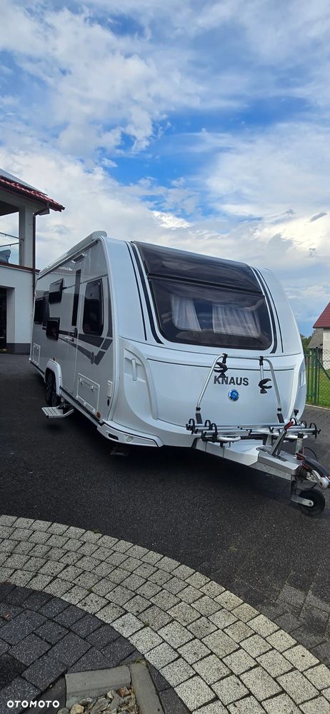 KNAUS Scandinavian Selection 650 UDF ALDE E&P System - 23