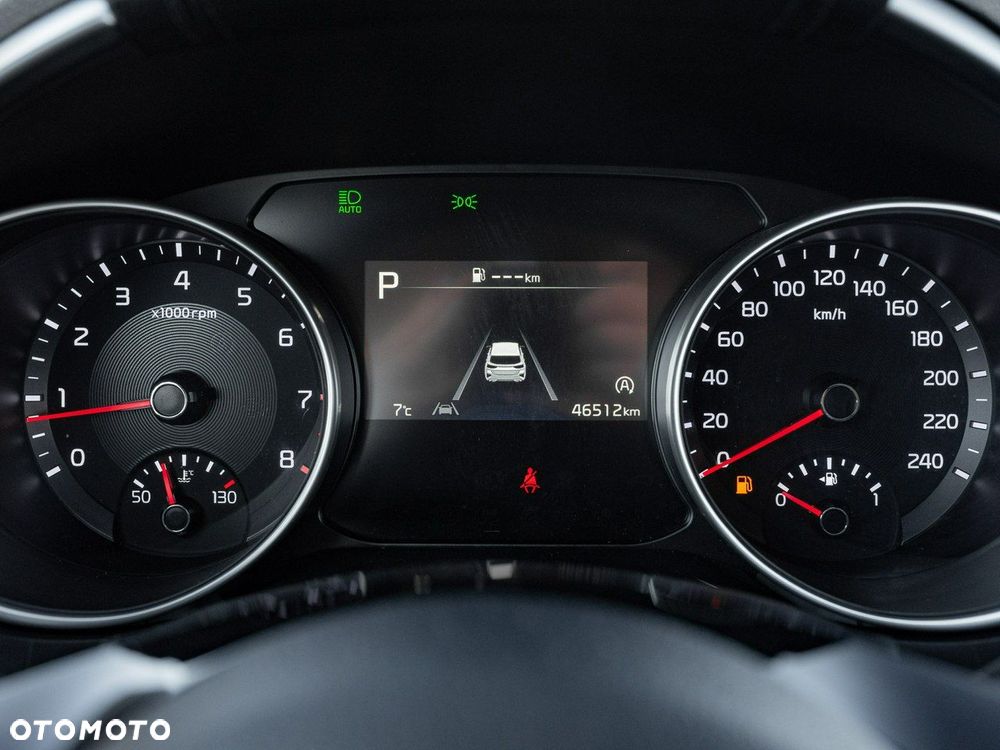 Kia Ceed 1.5 T-GDI M DCT - 15