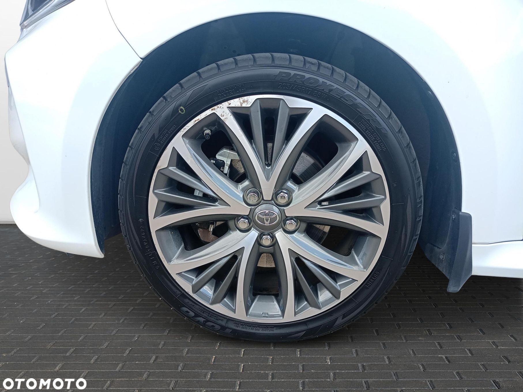 Toyota Yaris Hybrid 1.5 Executive - 9