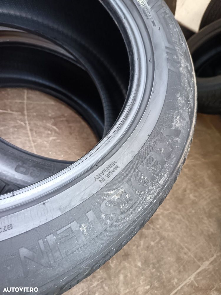 Anvelope 4sezoane ms 225 50 17 vredstein 2023 5.3mm - 7