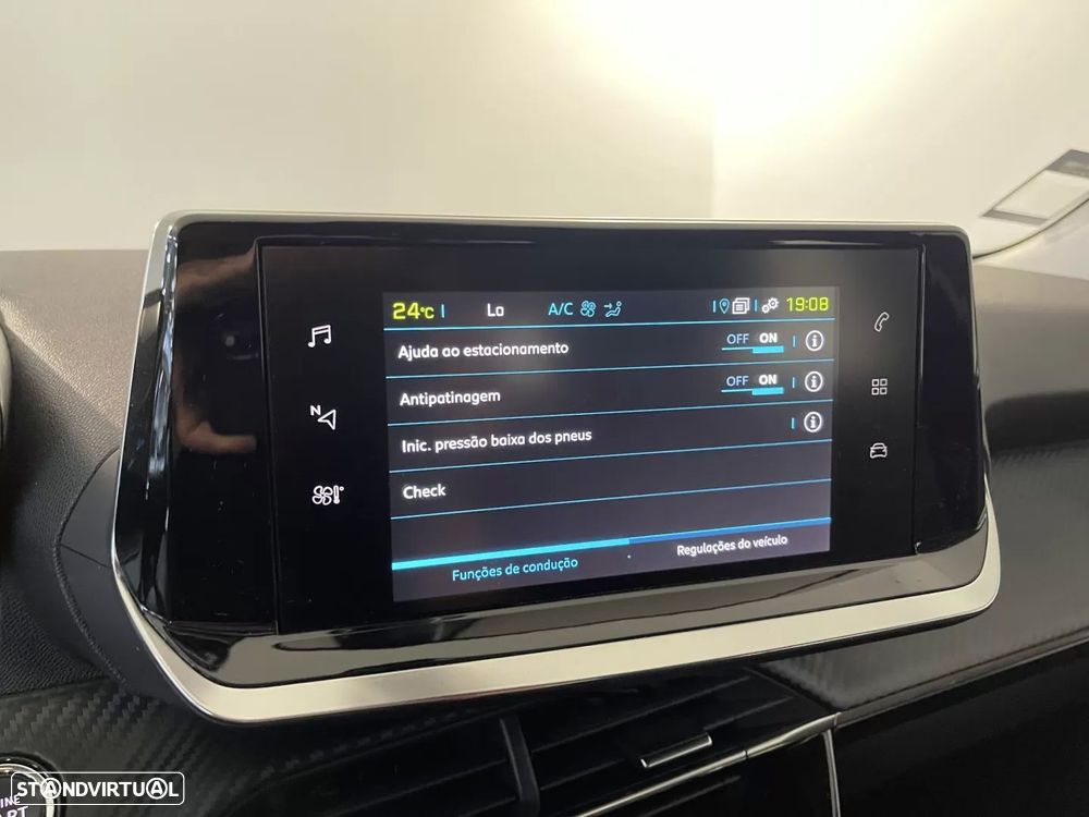 Peugeot e-2008 50 kWh Active Pack - 26