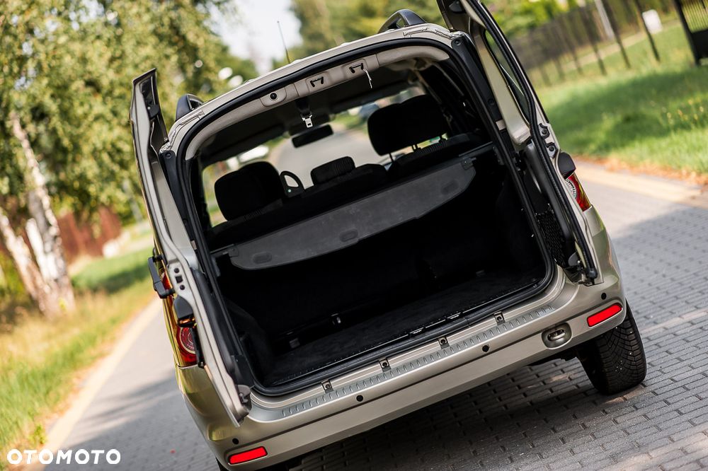 Dacia Logan 1.6 16V Laureate BL - 20
