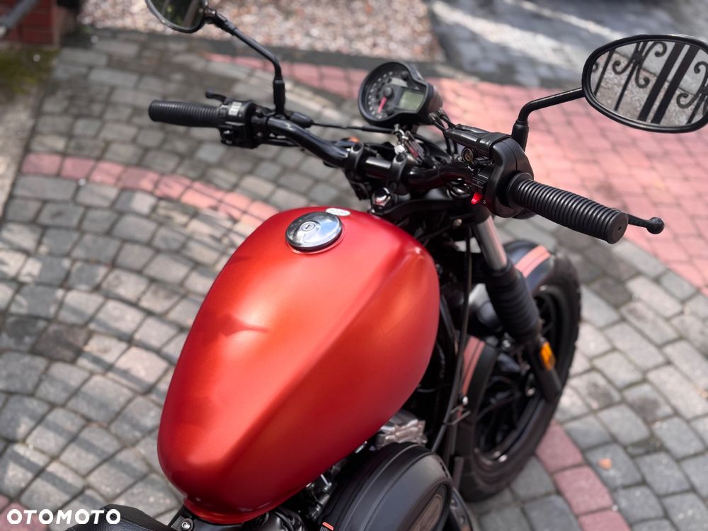 Hyosung GV - 14