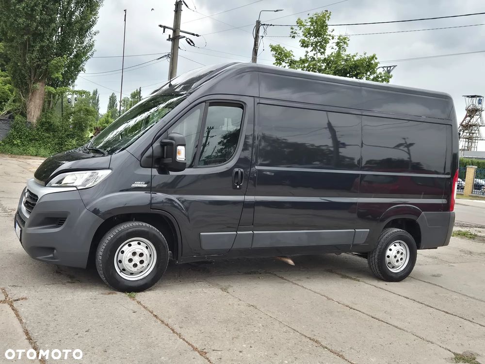 Fiat DUCATO 2.3 KLIMATYZACJA L2H2 - 7