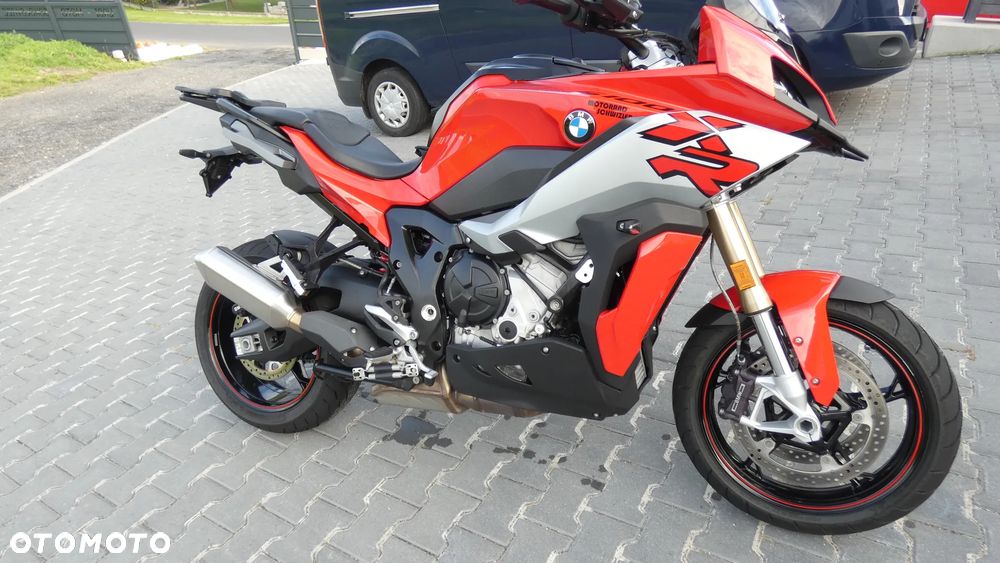 BMW XR - 2