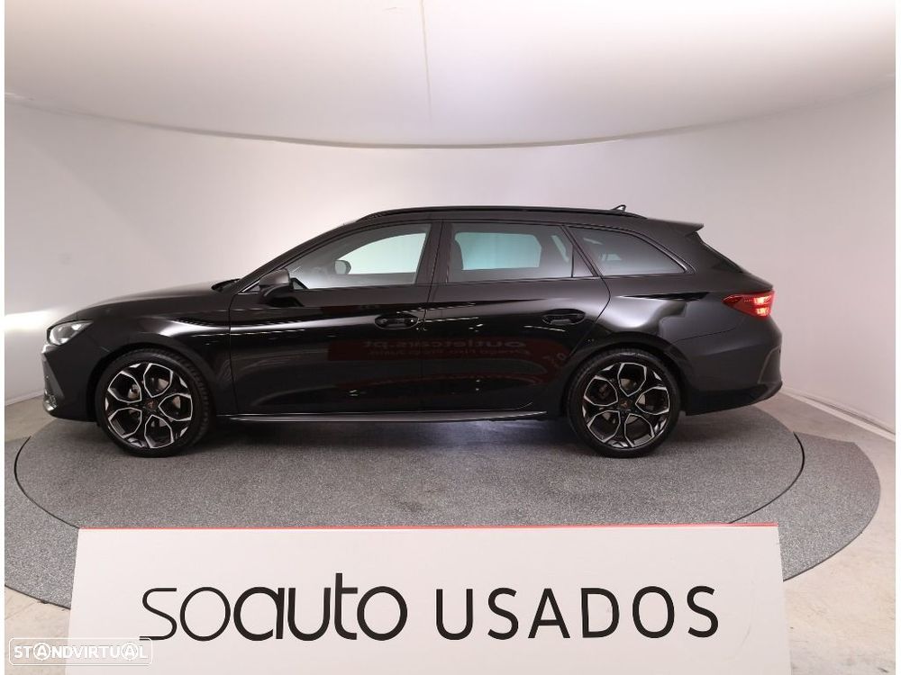 Cupra Leon 1.5 eTSI DSG - 3