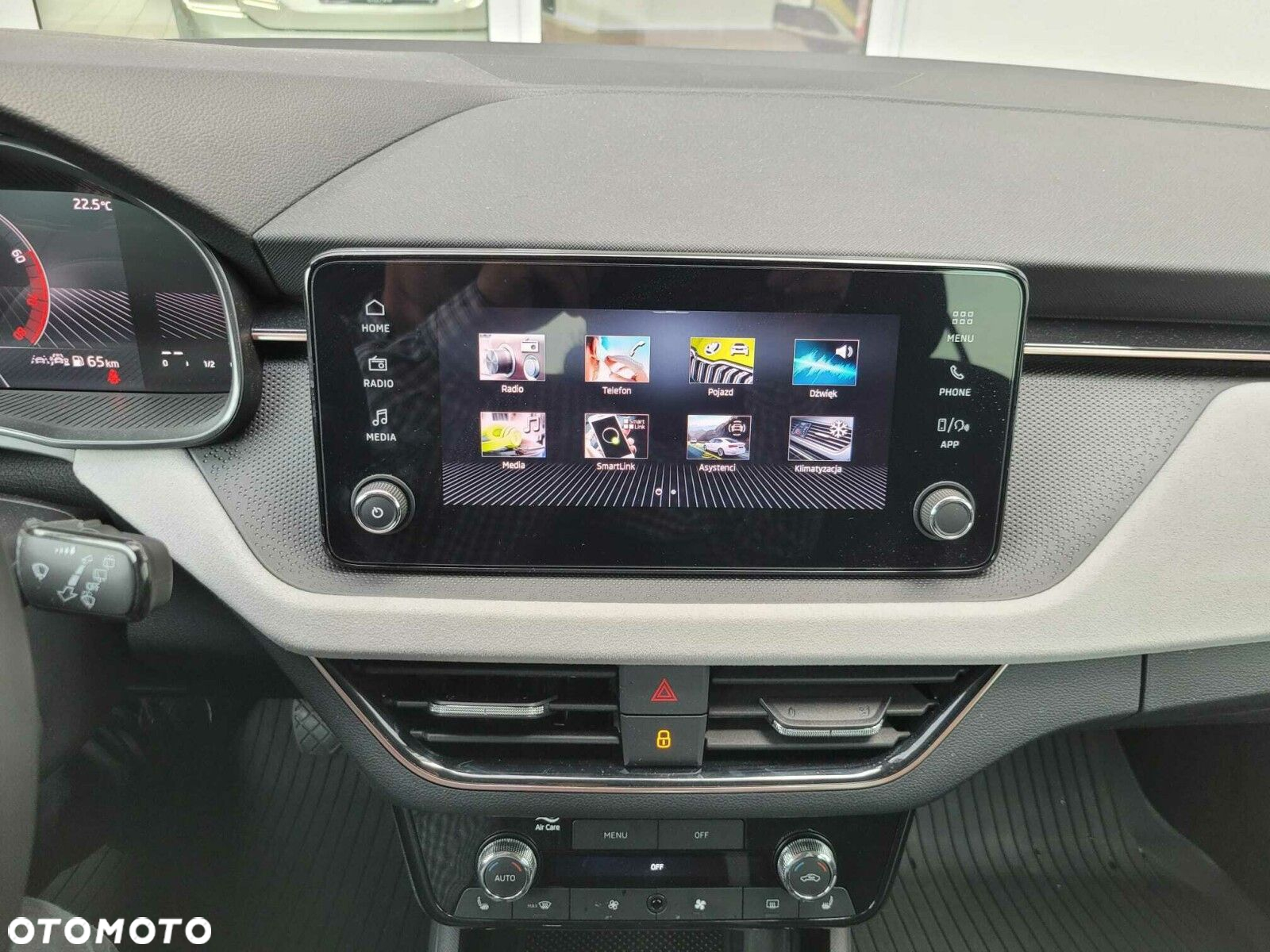 Skoda Scala - 8