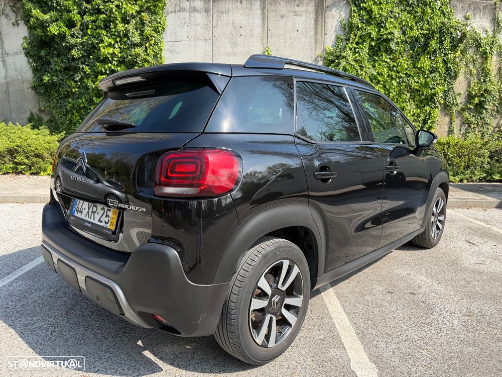 Citroën C3 Aircross 1.2 PureTech Feel - 6
