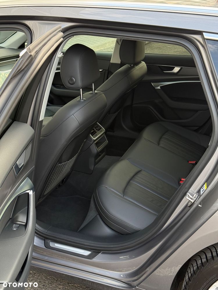 Audi A6 Avant 45 TFSI quattro S tronic - 15