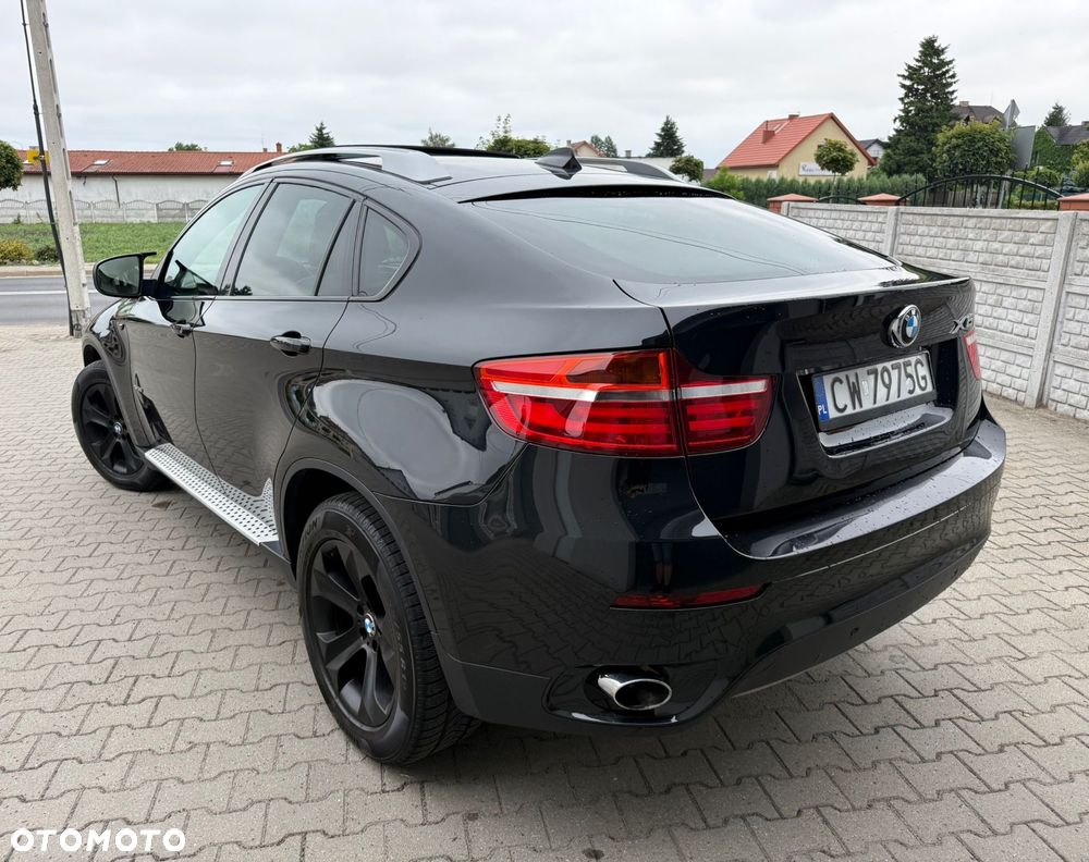 BMW X6 - 3