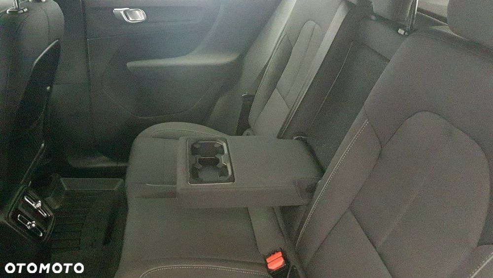 Volvo XC 40 - 16