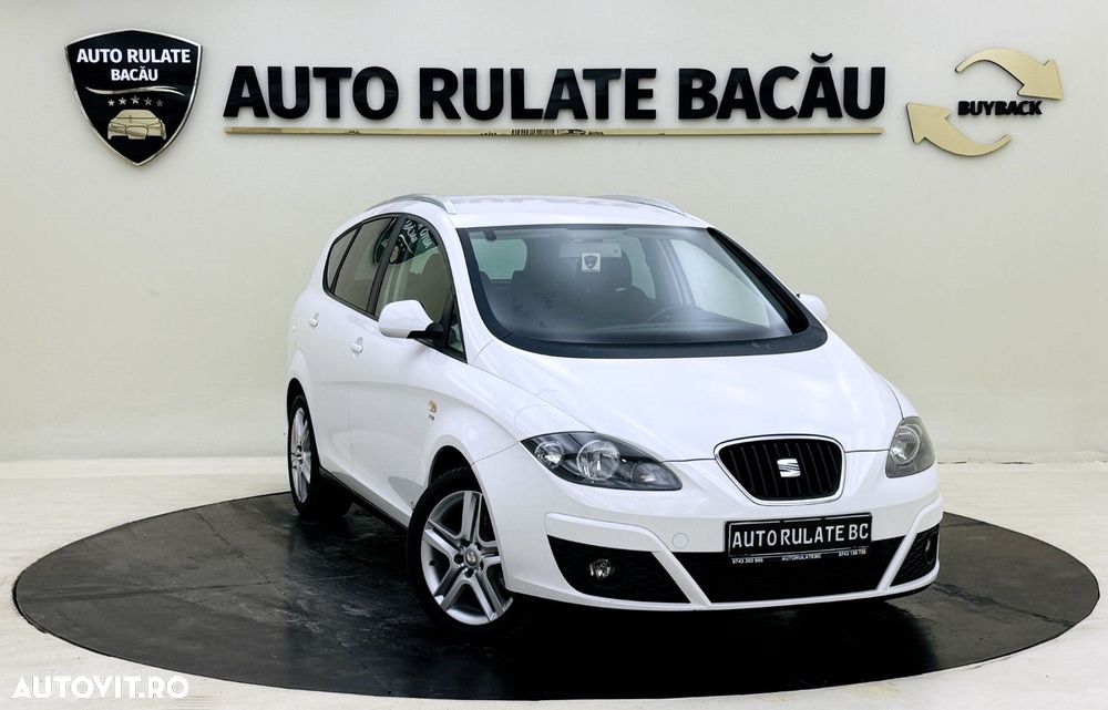 Seat Altea XL - 3
