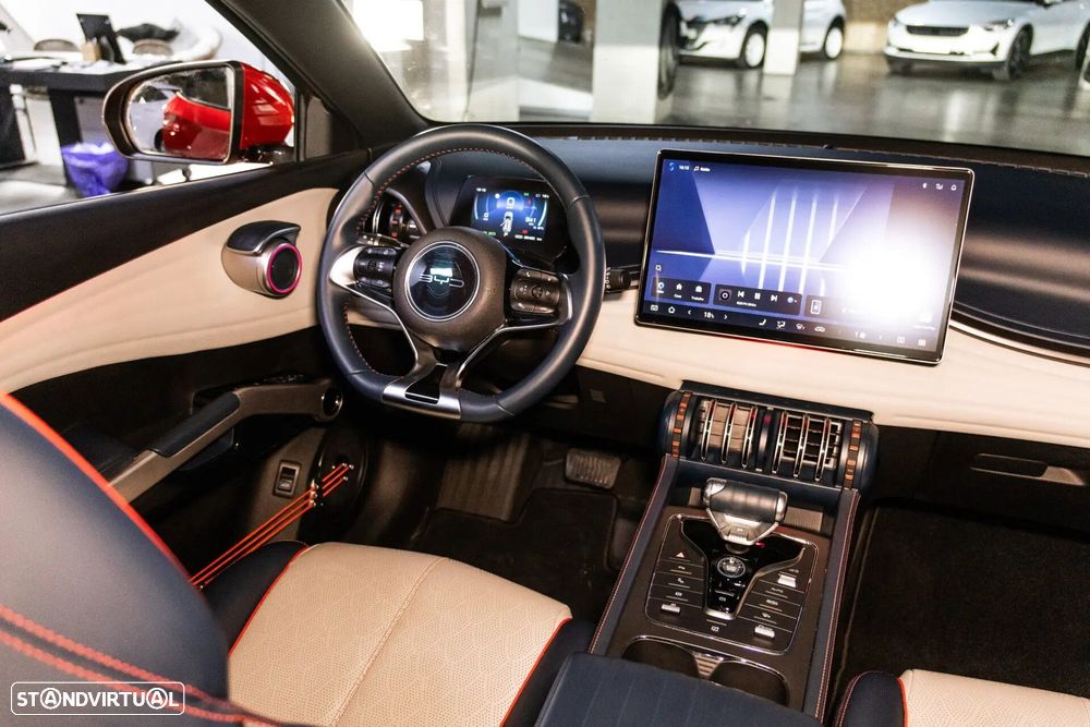 BYD Atto 3 60.48 kWh Design - 22