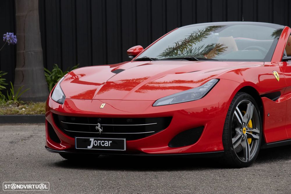 Ferrari Portofino Standard - 3
